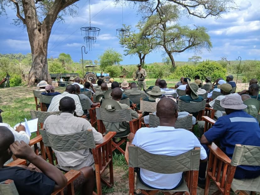 Men’s Voice Session : a Breakthrough Moment for the Unspoken Truths