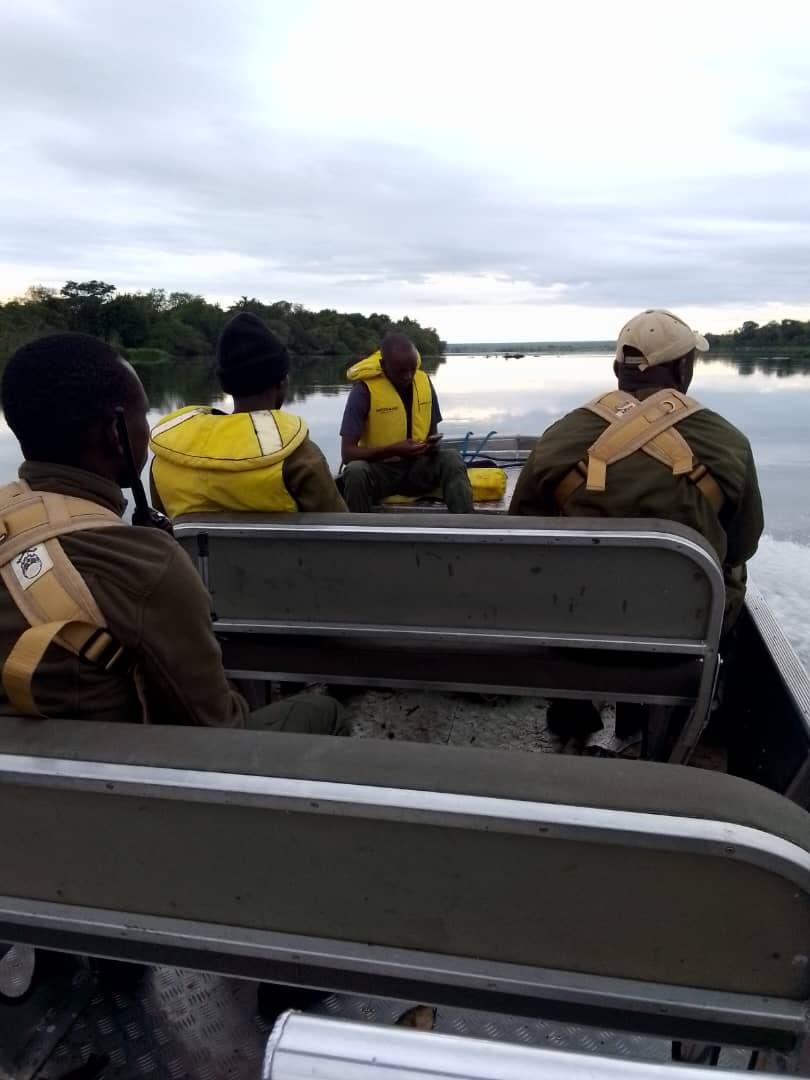 Riverine Conservation: Protecting the Zambezi River